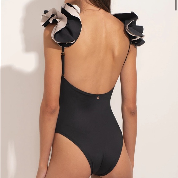 Ancora The Golden Hour One Piece - Picture 2 of 4